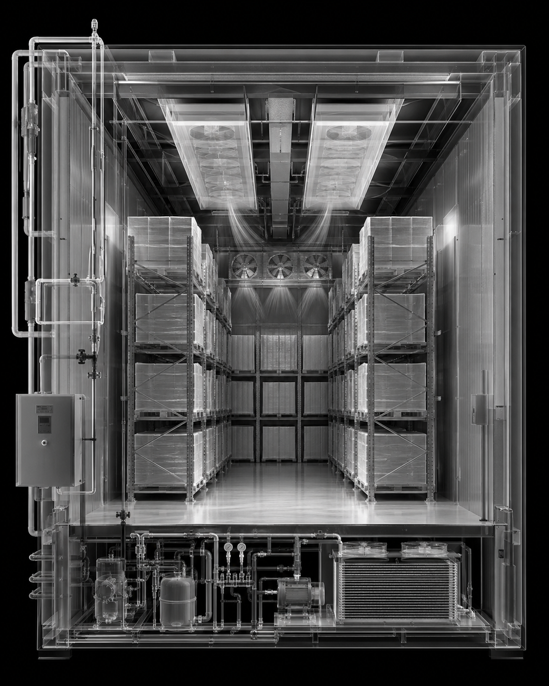 Cold Storage