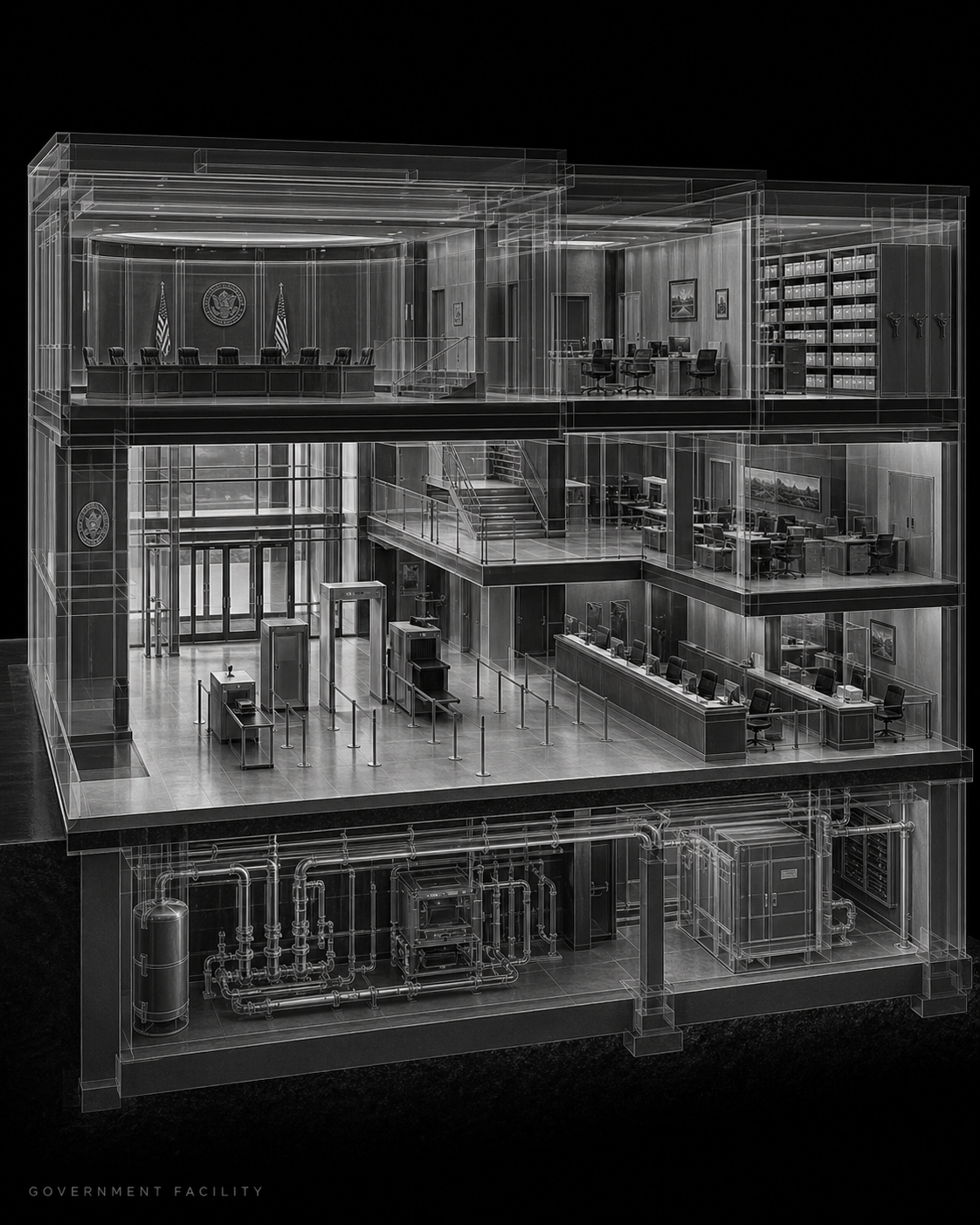 Government Facility